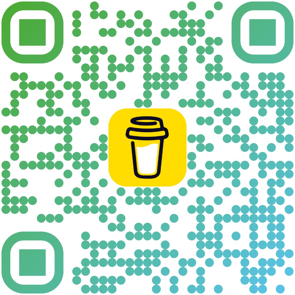 Scan QR code to support Nivesly Tools on Buy Me a Coffee